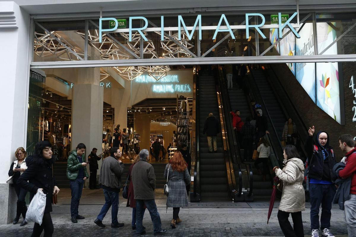 😱 ¿Cuánto te cuesta mantener el estilo Primark?
