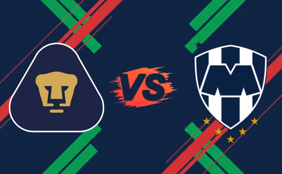 ¿Estás Preparado para la Masacre? 🦊 vs Monterrey HOY 📺