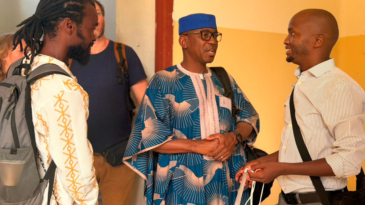 ¿La Reforma Agraria es la solución a la crisis climática y ali...