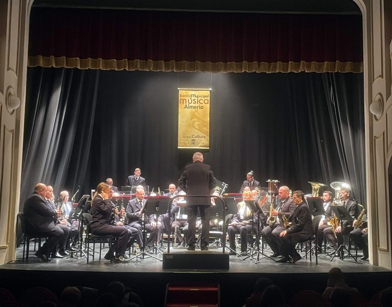 🎶 ¿La Banda Municipal Es la Mejor de la Ciudad o Solo se Escuc...