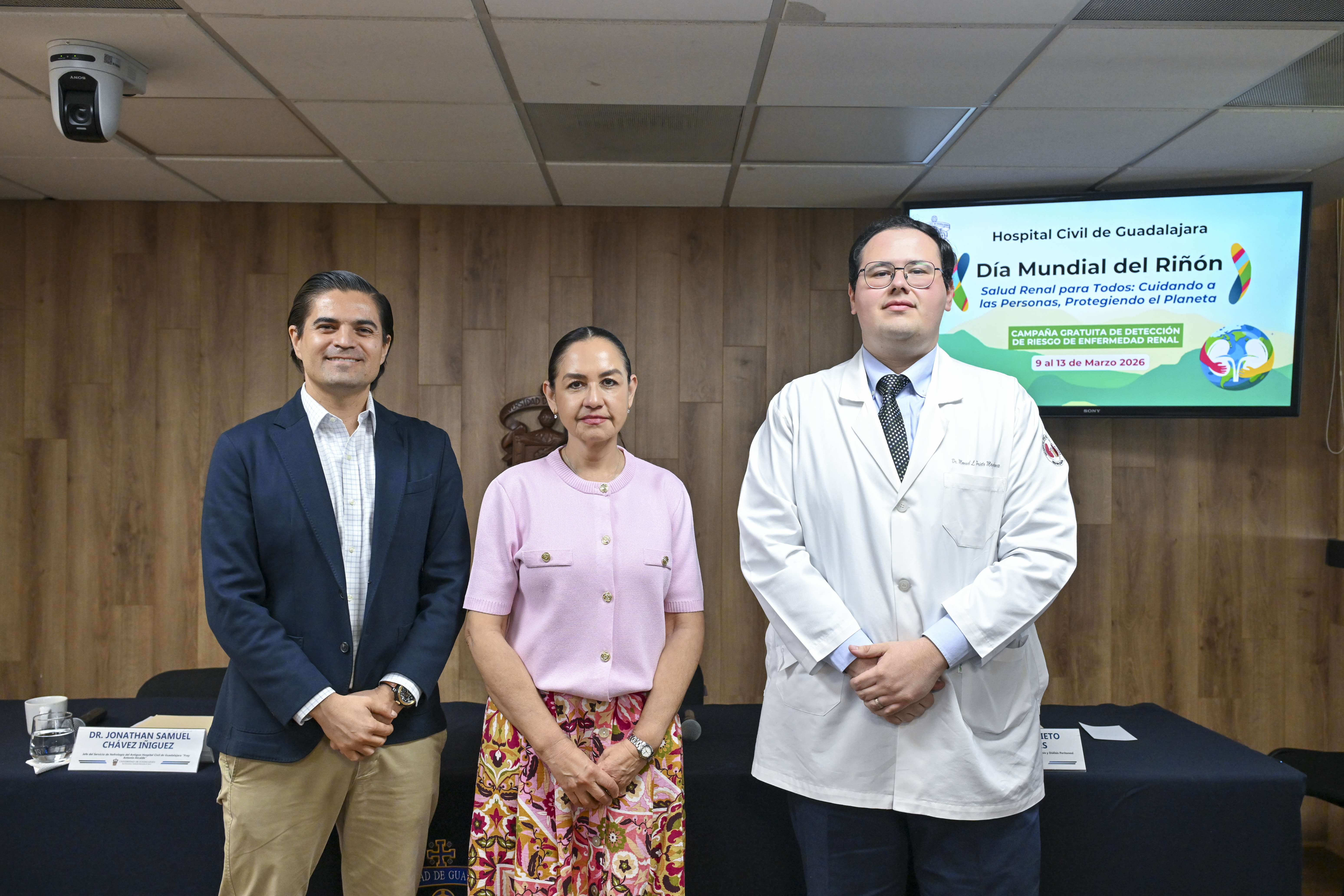 🚩 ¿México Lidera en Enfermedad Renal o Es Solo una Epidemi...