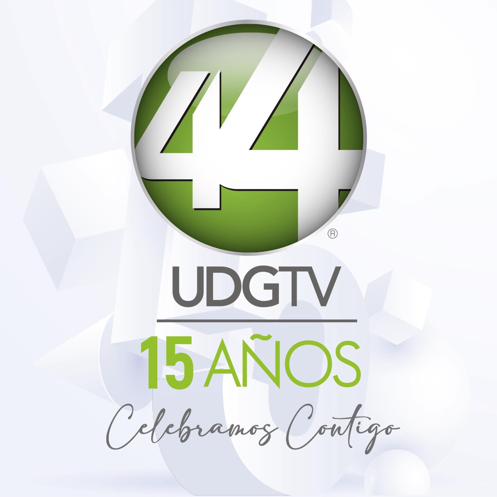 🎟️ ¿Qué Concierto Es Este? UDGTV Canal 44 Celebra 15 Años y ...