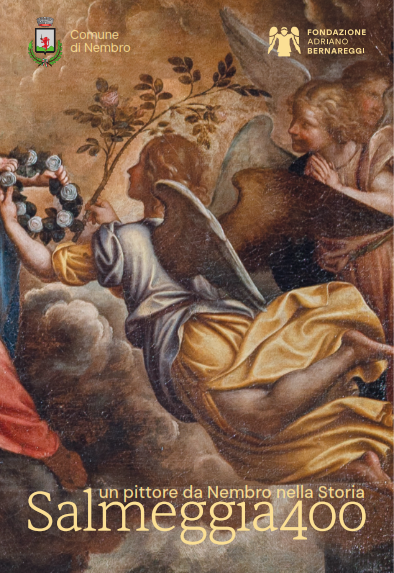 🚀 ¿Salmeggia 400: El comienzo del fin de la escalada bergamesca?