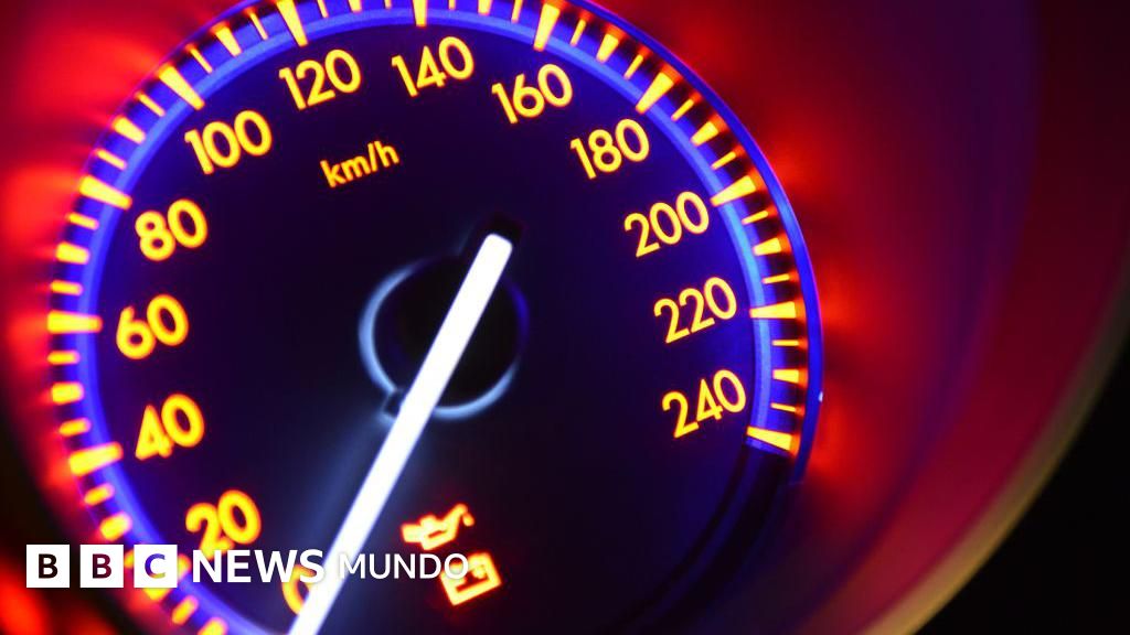 🚗 ¿Conducir más rápido te hace llegar más rápido? ¡Eso es una ...