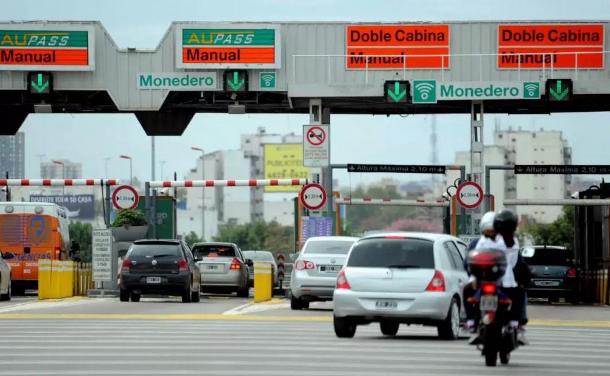 🚗 ¿Te van a dejar sin gasolina por la crisis de los peajes?