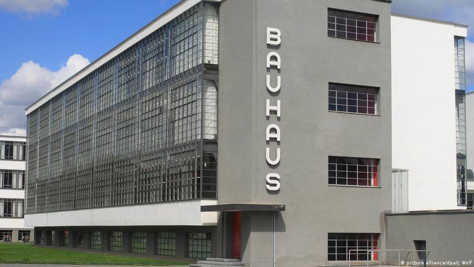 ¿Bauhaus o Fakehaus? 🤔