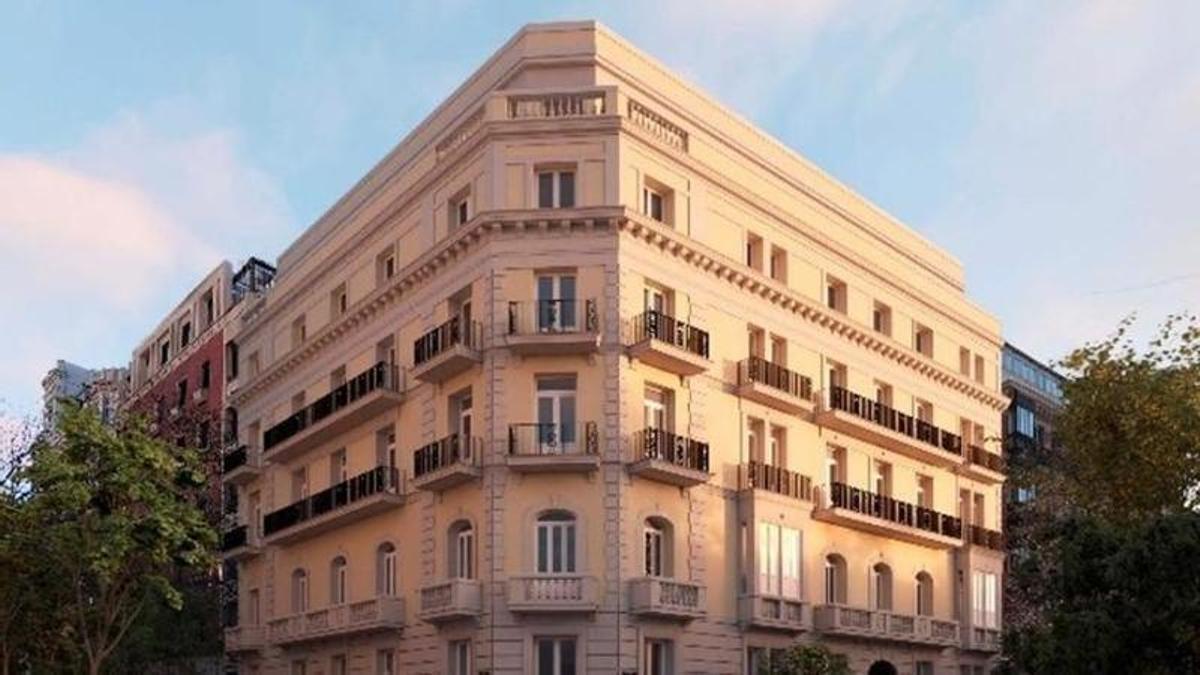 🤯 ¿Madrid, ¿Te Tocó el Lote? Mercer Hotels Llega con Su 5 Estr...