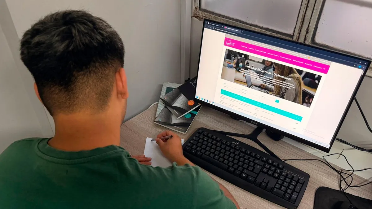 🤯 ¿Cuánto mero dinero para un chavo de San Nicolás estudiar en...