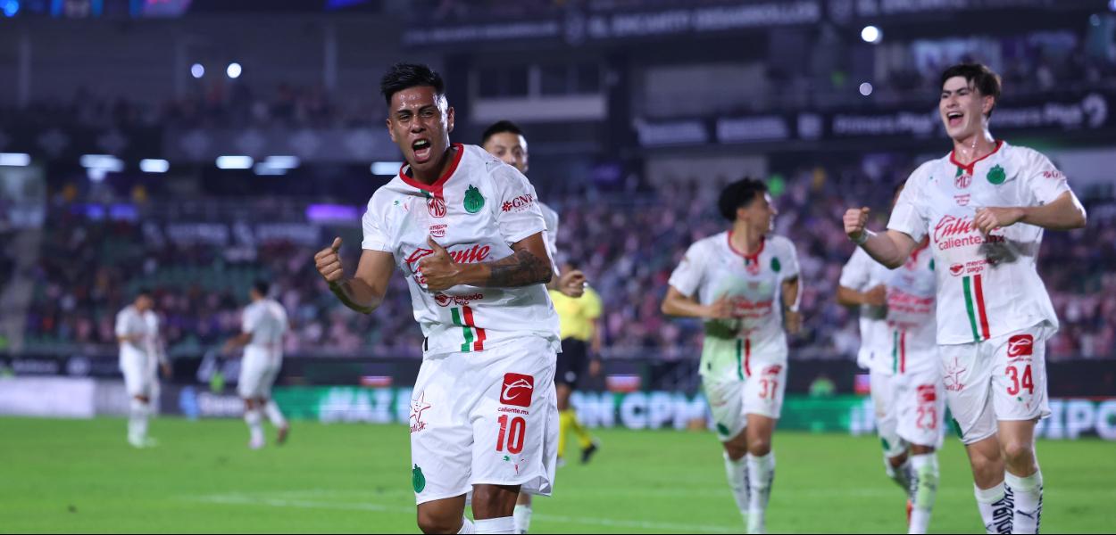 ¿Chivas de repente se volvieron unos crack? 🤔