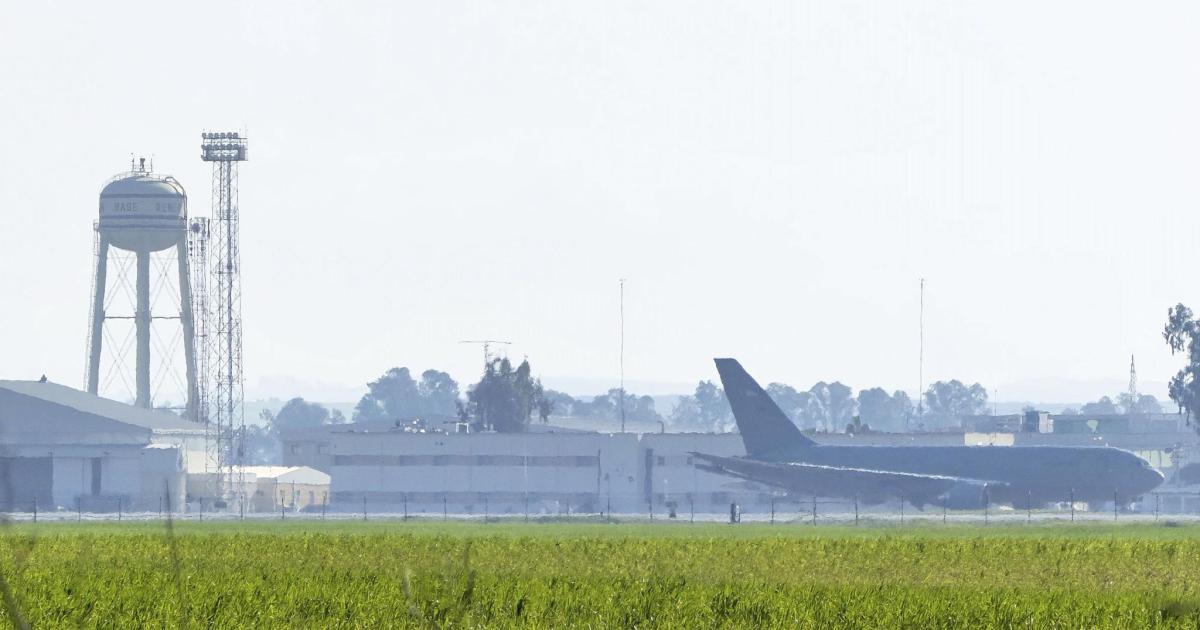 Esto es oro: ¿Las aeronaves de EEUU se fueron para siempre...