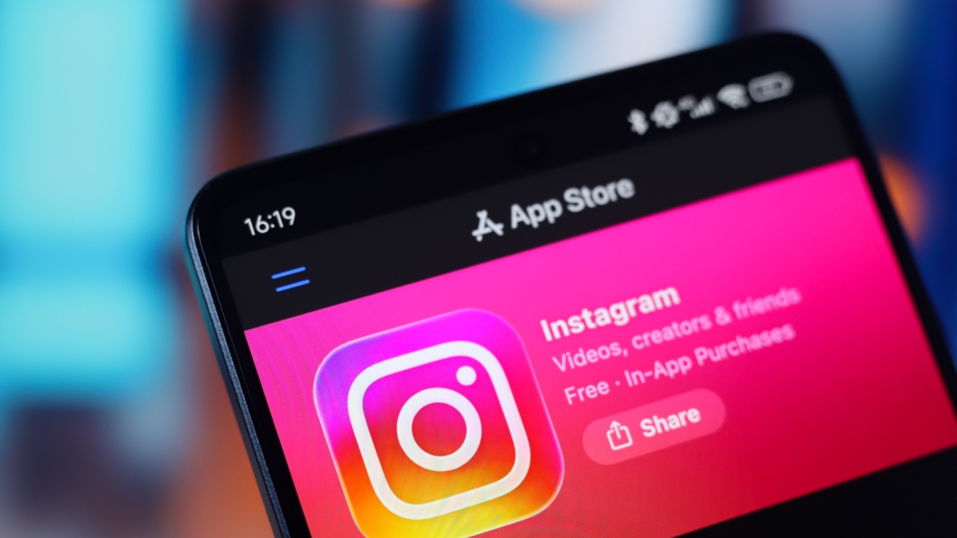 ¿Instagram te Avisa a Ti que tu Hijo Busca Contenido Triste? 🤔