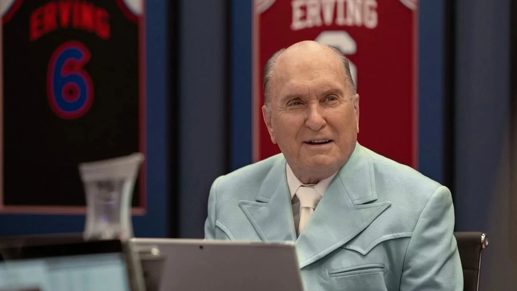 🎥 ¿Esto es el Adiós de Robert Duvall al Cine?