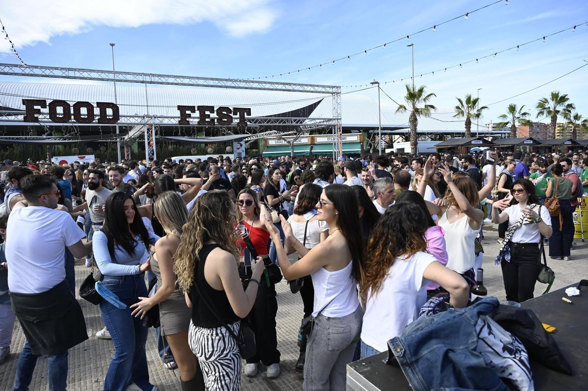 ¡Esto es oro! ¿Castelló te ha hecho perder la cabeza?