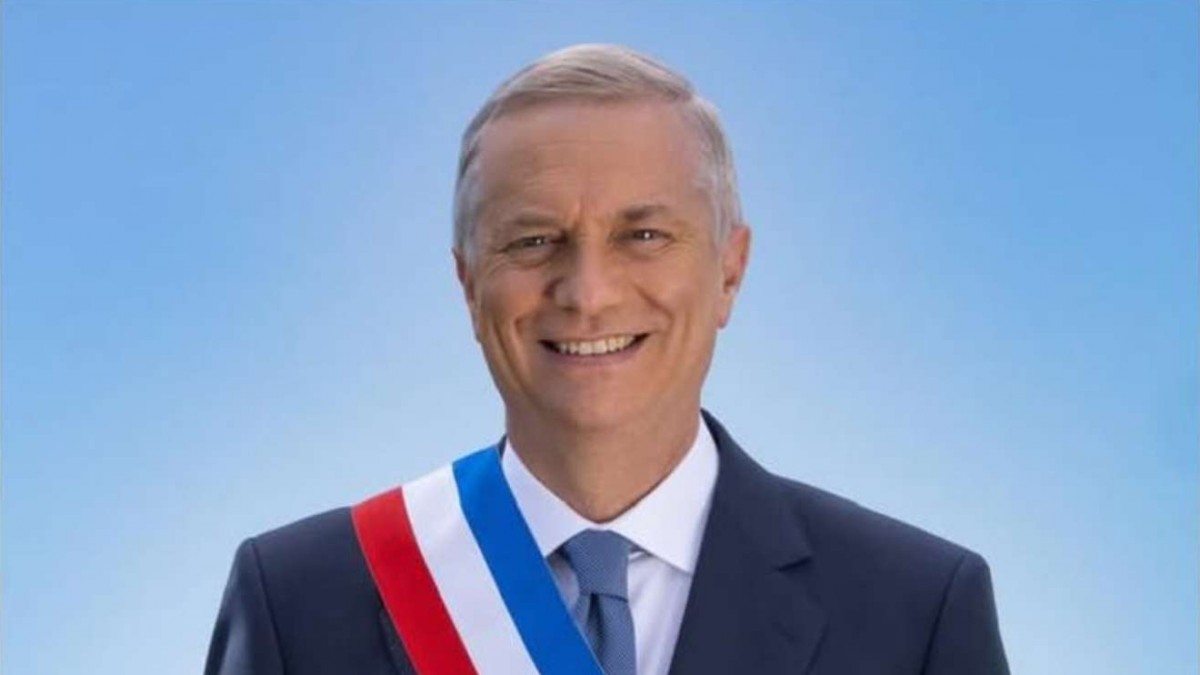 Esto es oro: Cuándo asume el nuevo y qué hora se de...