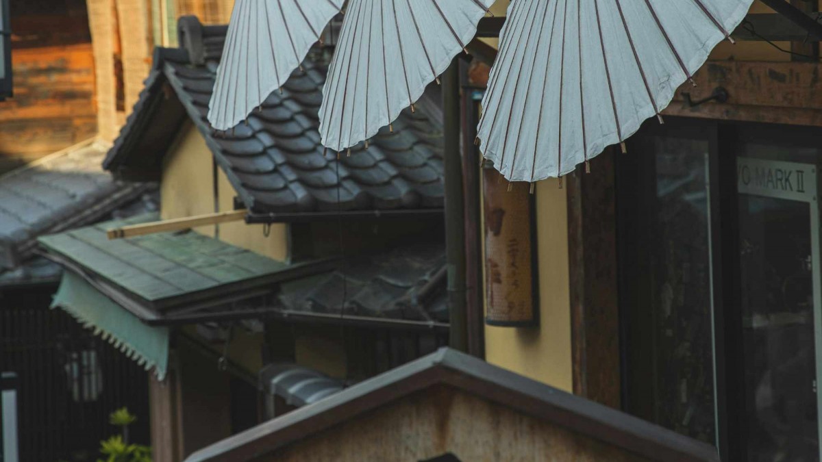 ¿Arrendar casa en Japón es como comprar una tortuga de luj...