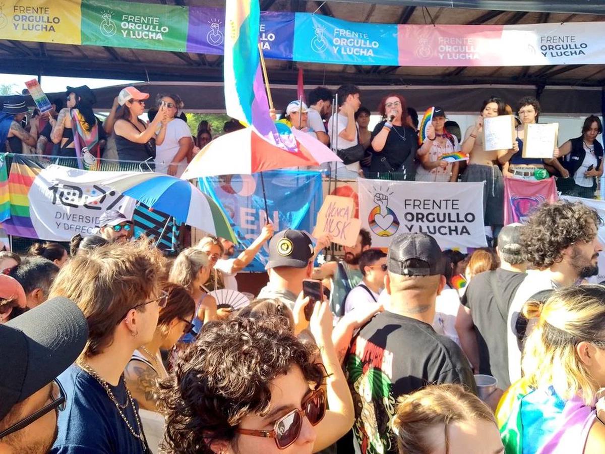 🚫 ¿Buenos Aires, ¿Tú también?
