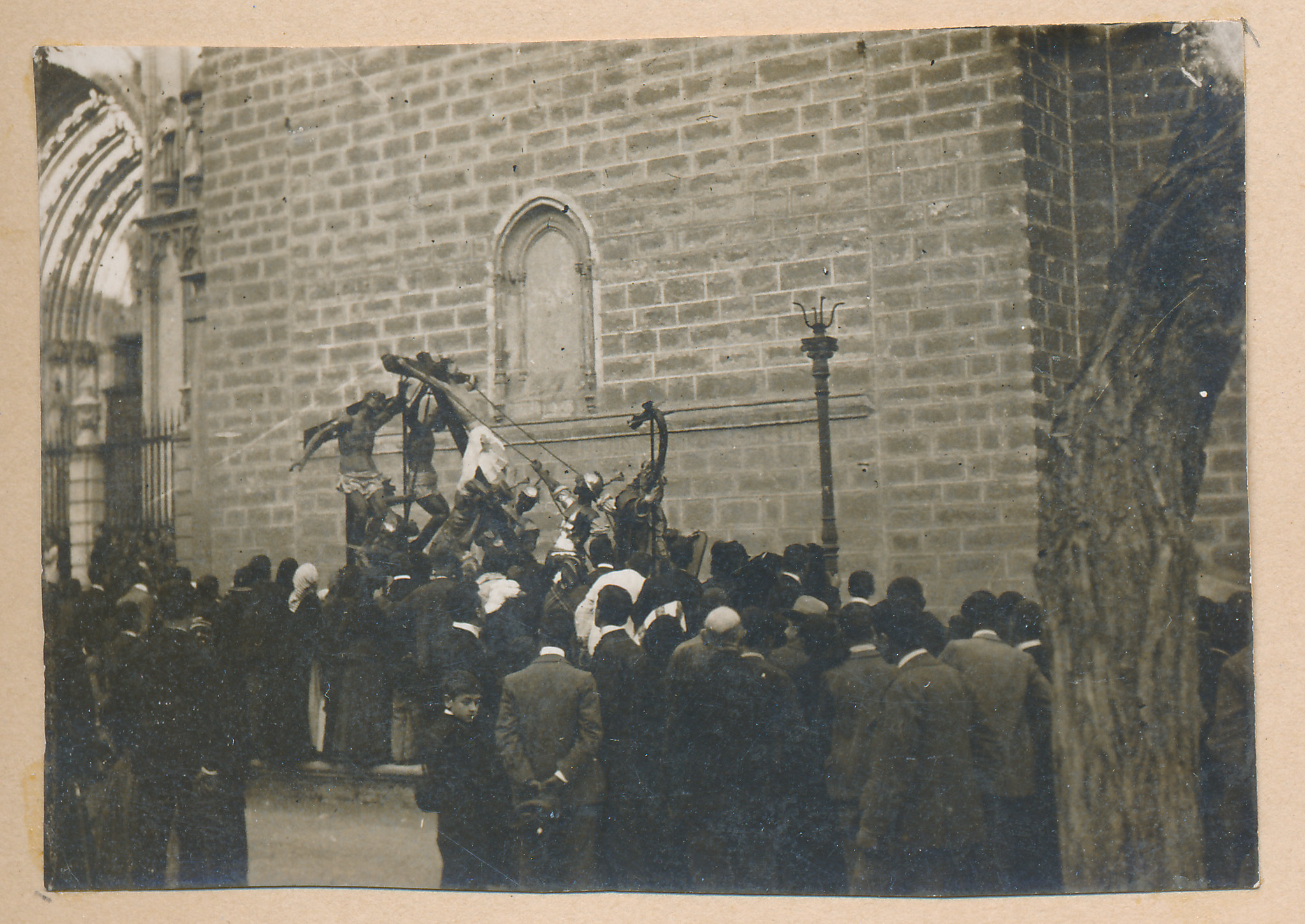 ¿Quién Guarda la Memoria de Toledo? ¡Ni siquiera el Ayuntamien...
