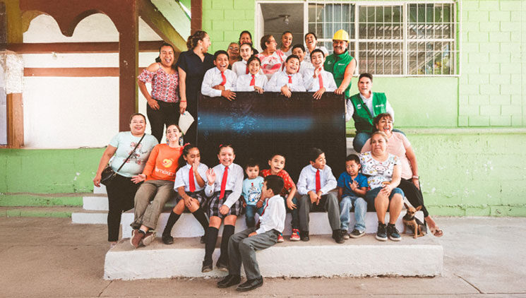 Ontario se Alquila la Mega Batería de Tesla 🚩 ¿Qué Pago le...