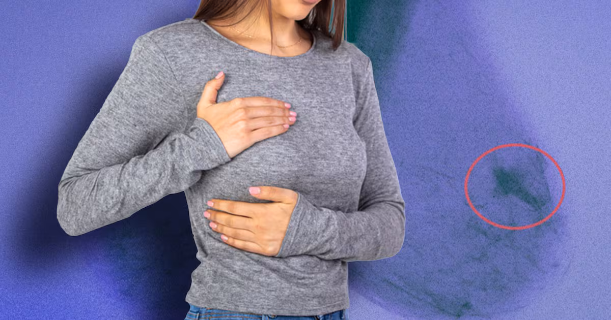 ¿Alejarte del cáncer de mama es solo un click? 8 a...