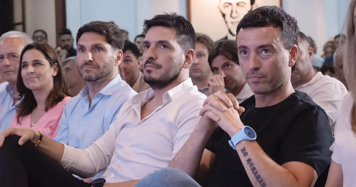 UCR vs UCR: ¿Quién Es el Main Character? ¿Liderazgo o...