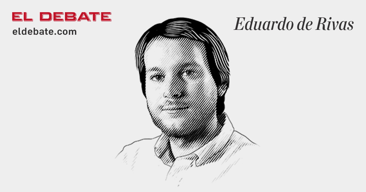 🚩 ¿Pedro Sánchez es el nuevo Eduardo de Rivas?