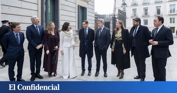 🚨 ¿Feijóo se Arremanga o Queda en el Rincón?