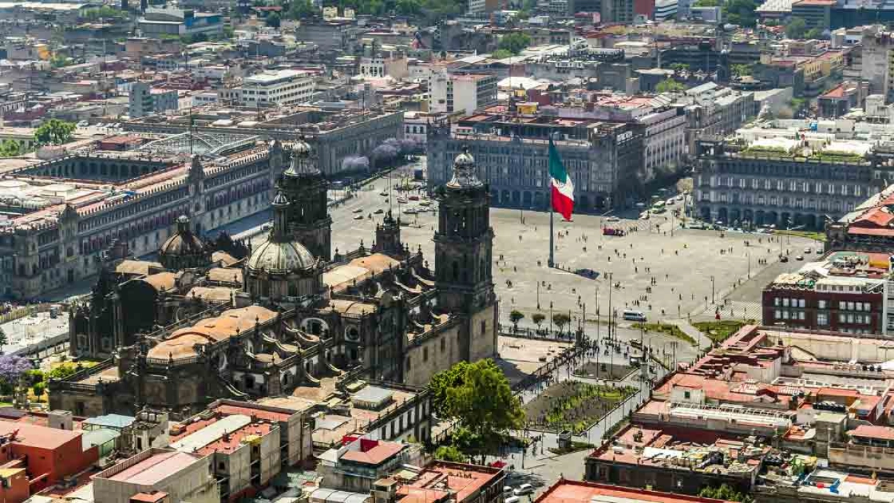 🌡️ ¿La Tierra es un Horno o Solo es México?