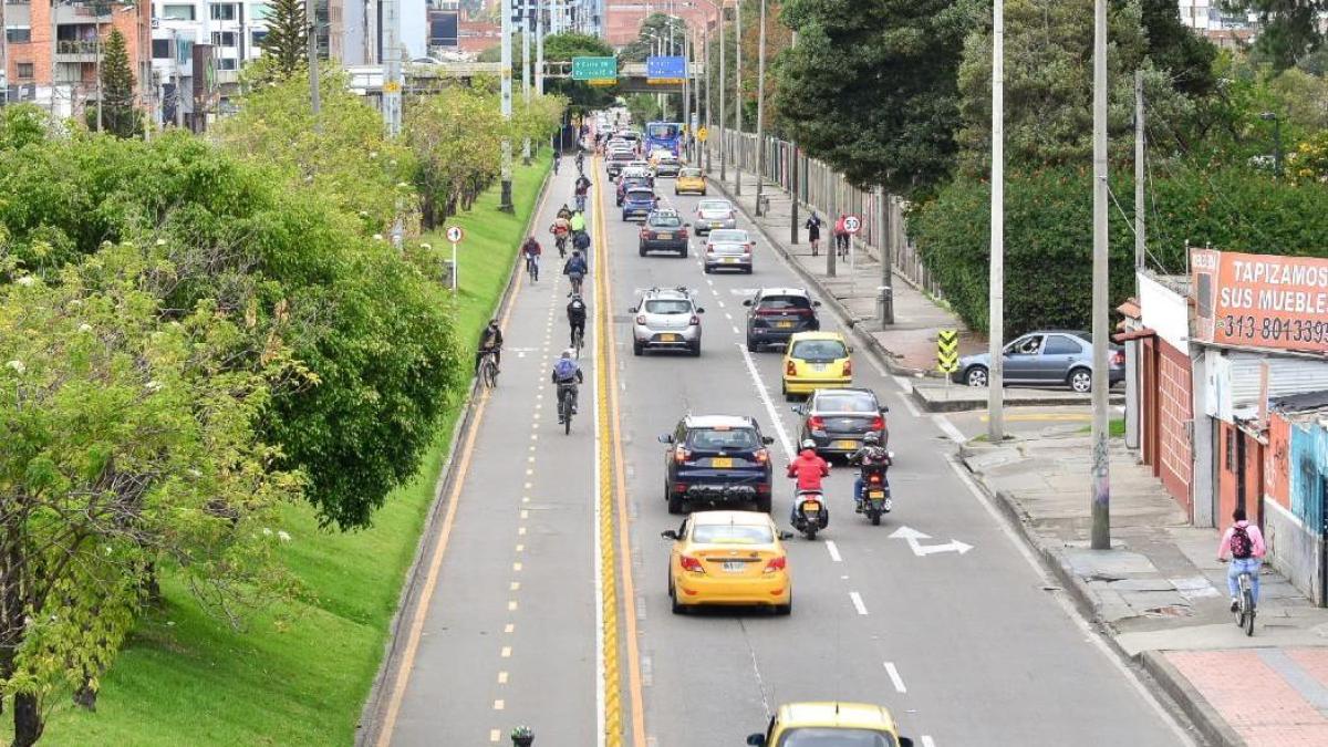 ¿Bogotá Te Quedó con el Tráfico? 😩