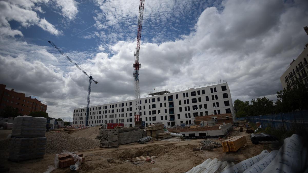 🚧 ¿Puedes Heredar un Piso con la Crisis de Vivienda?