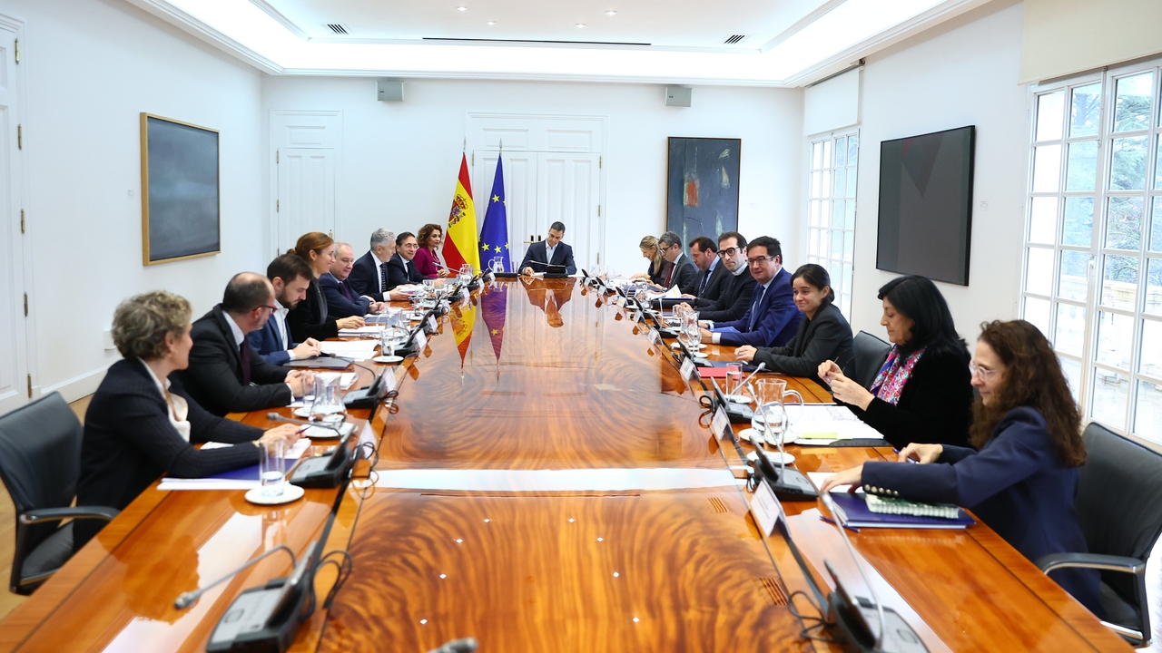 🚨 ¿Los Submarinos de los Ministros son más peligrosos que un H...