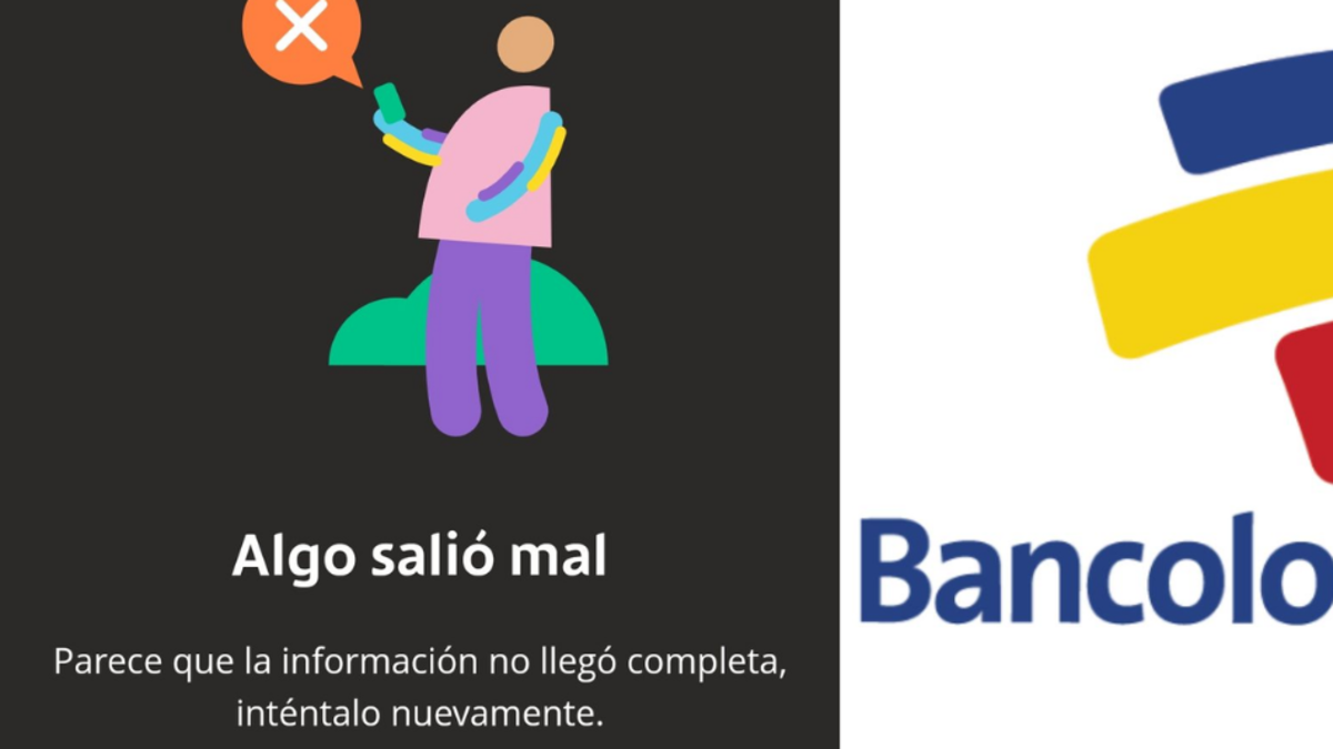¿Bancolombia Ya Se Fue a la Luna? 🚀