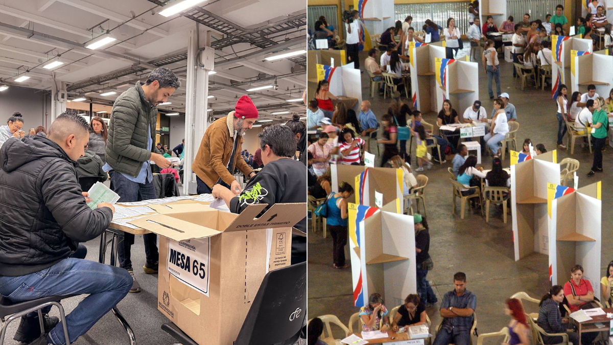 ¡No te quedes sin saber! 🚨 ¿Votarás por el mejor o el que te d...