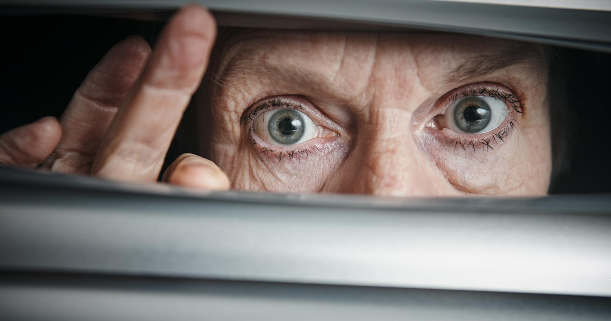 ¿Las bacterias del ojo te están robando la memoria? 😒