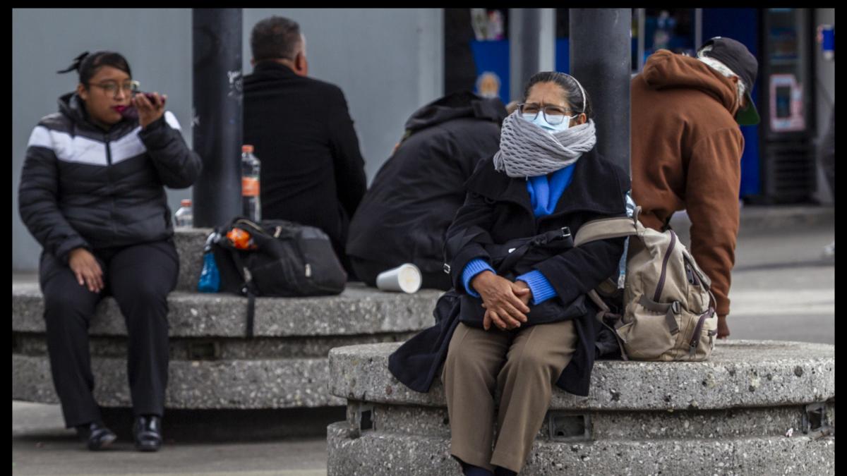 🚨 ¿Estás Preparado para la Baja que Vienta a la CDMX?