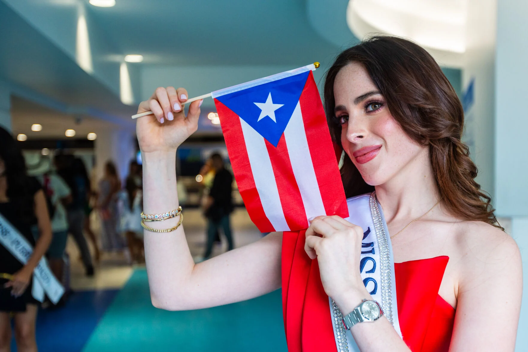 🌴 ¿Se Cancela Miss Universe en Puerto Rico o Es Solo un Pretex...