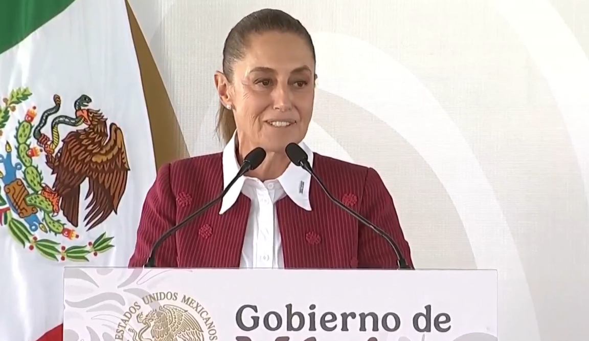 ¡Becas de Sheinbaum! ¿Eso Significa Que Tú Puedes Graduarte Si...