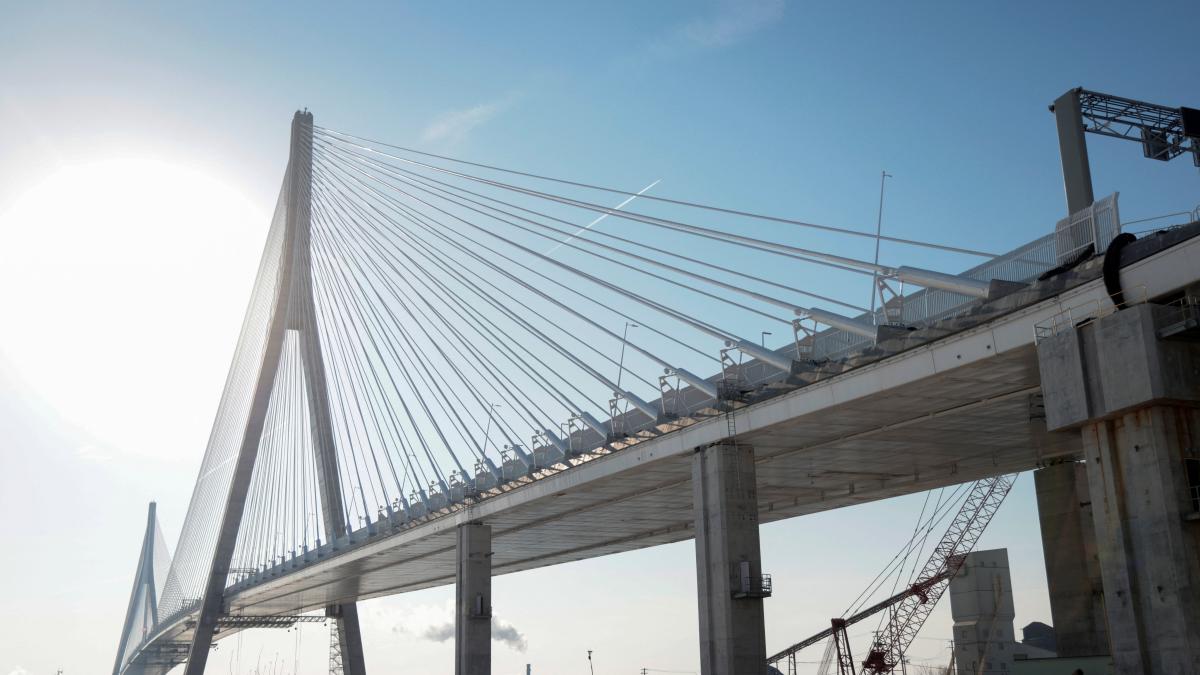 🚨 ¿Trump Va a Bloquear el Puente al Norte si No Recibe Su Dinero?