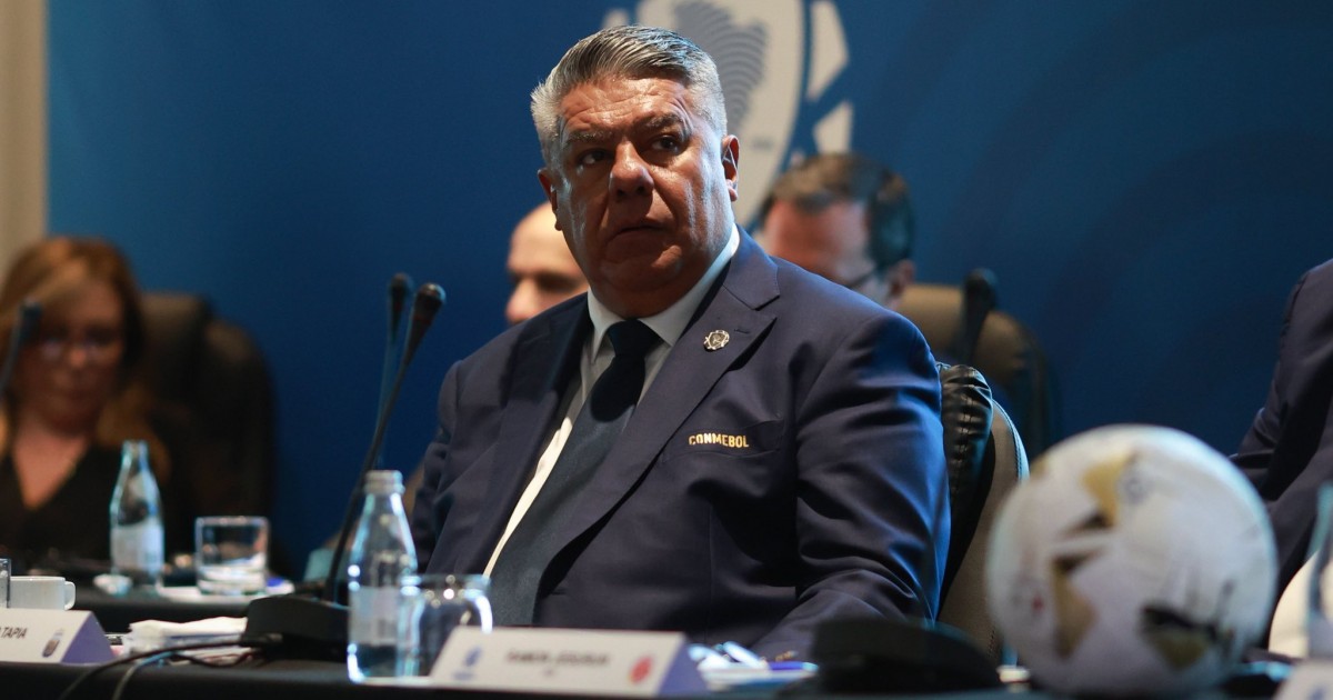 🚫 ¿La AFA está jugando a escondidas o algo más?
