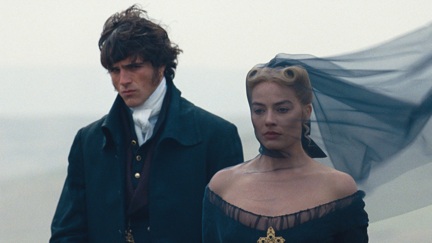 ¡No me digas que Cumbres Borrascosas es cursi! 🤣 ¿Qué hay de t...