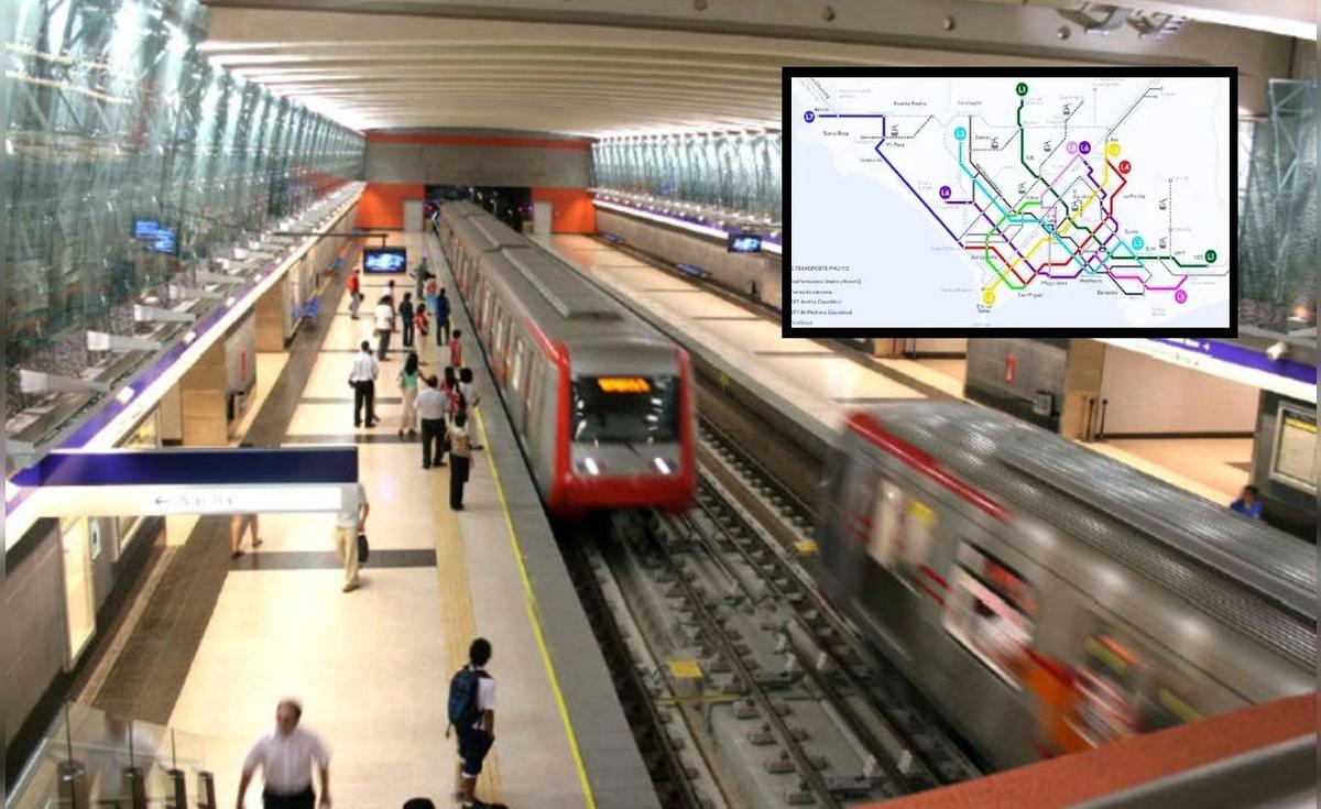 🚂 ¿Por fin llega el Metro a El Agustino?