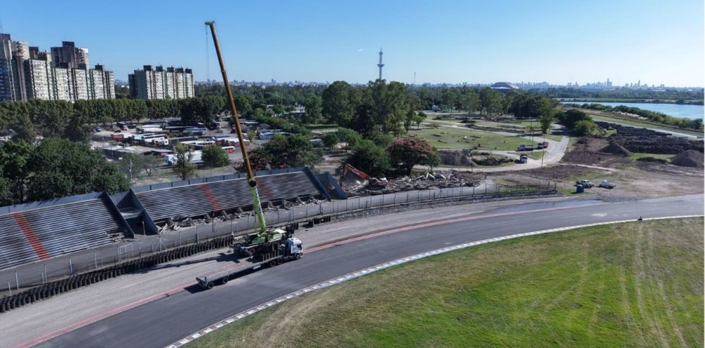 🚀 ¿Buenos Aires en el Callejero del TC2000? ¡Eso es 100% legal!