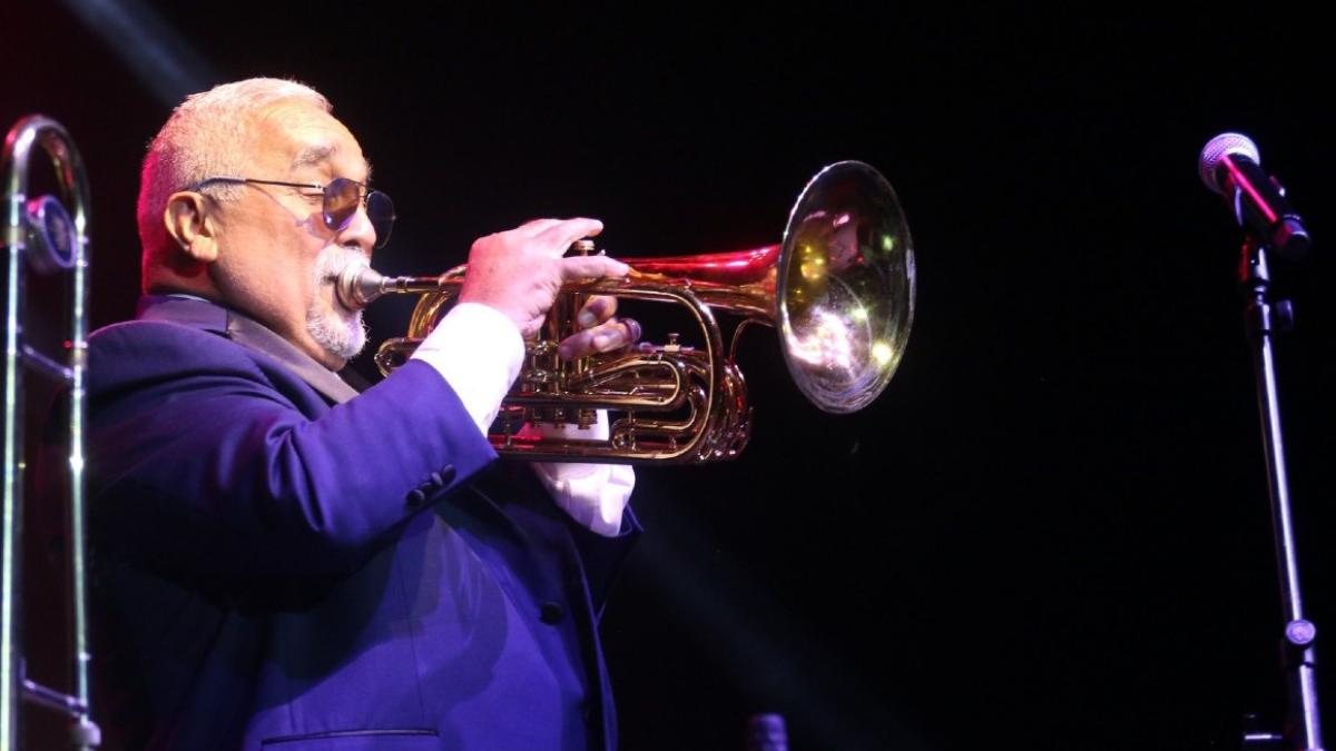 🎸 ¿Willie Colón se va de gira para siempre?