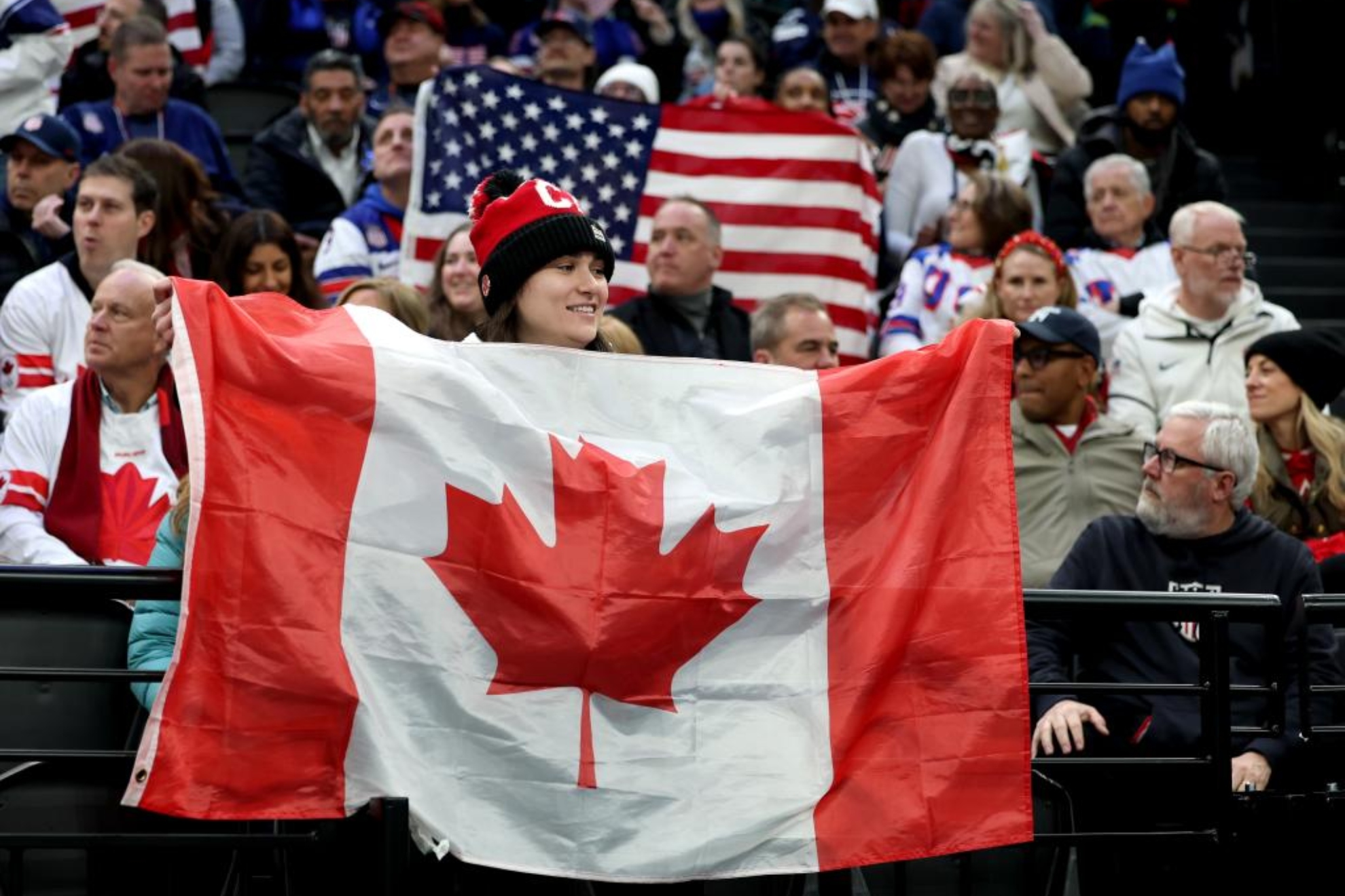 🍺 ¿Bebida Libre en Canadá? ¡Los bares ya pueden servir desde l...