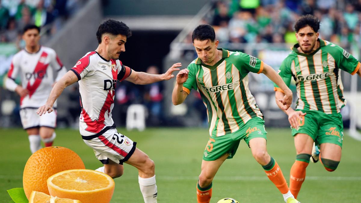 ¿Betis se está Volviendo el Único Fútbol de los Ricos? 🤑