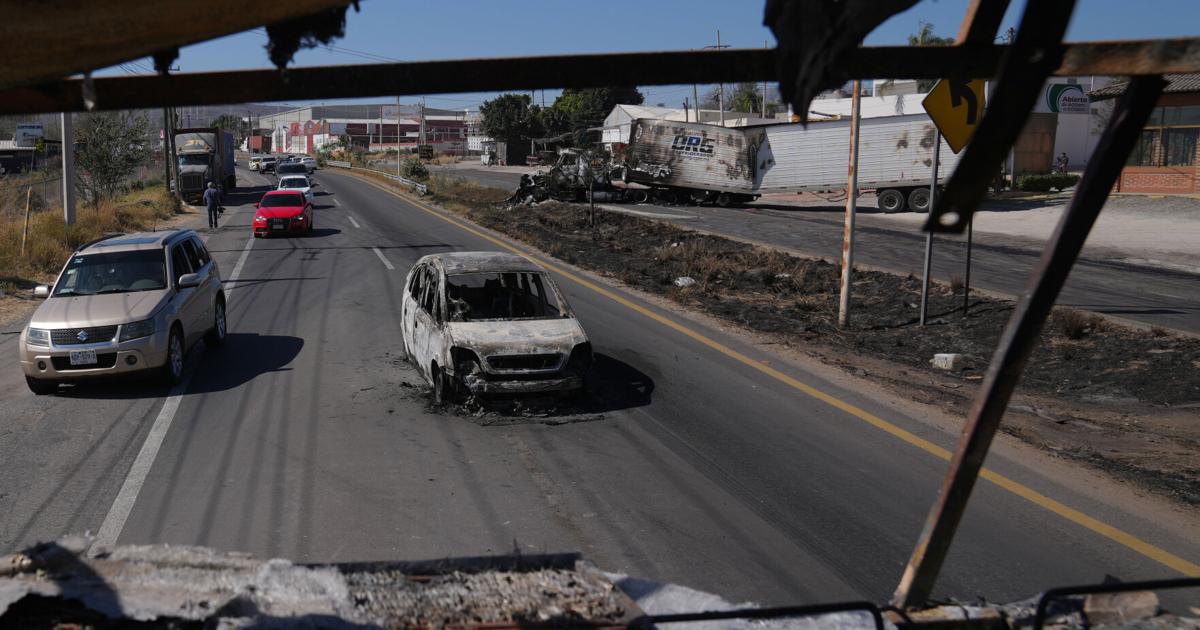 ¿Desinformación? ¿Pánico en México? ¡No hay problema! 🚫💣