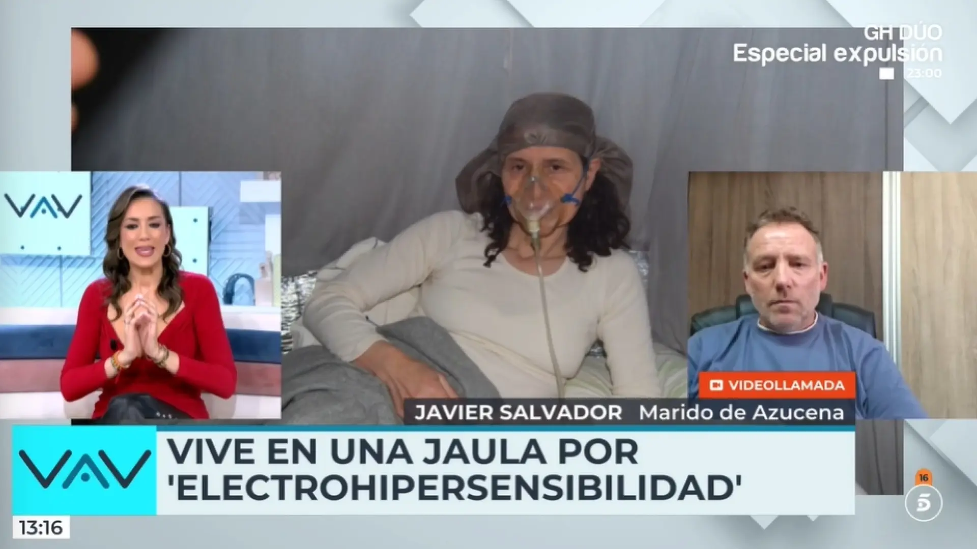 🤯 ¿Azucena, ¿te duele solo el síntoma?