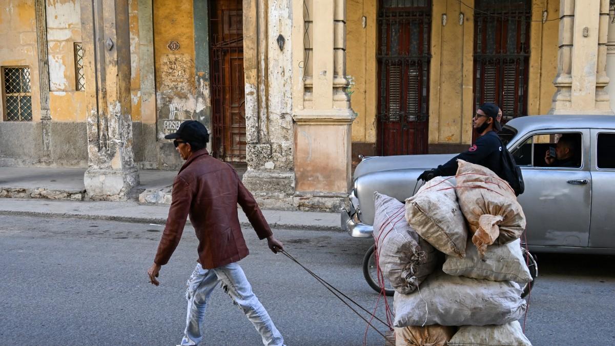 ¡Eso es nuevo! 🤯 ¿Cuba se vuelve una vecina de confianza para ...