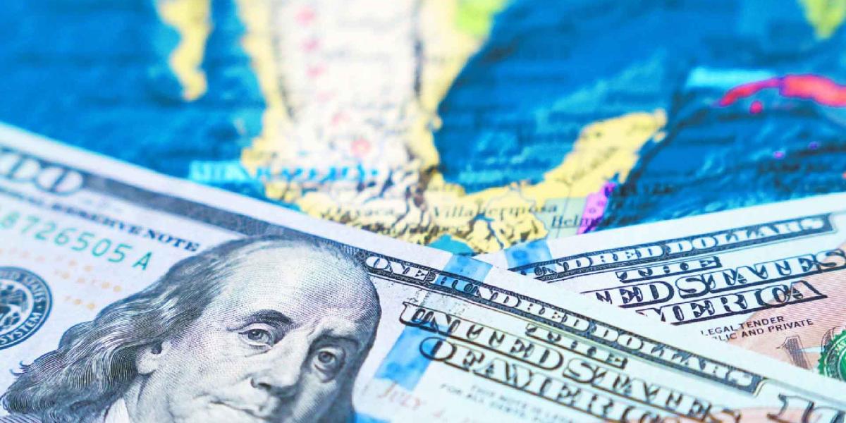 🚨 ¿México Se Quiere Quedar Sin Dinero?