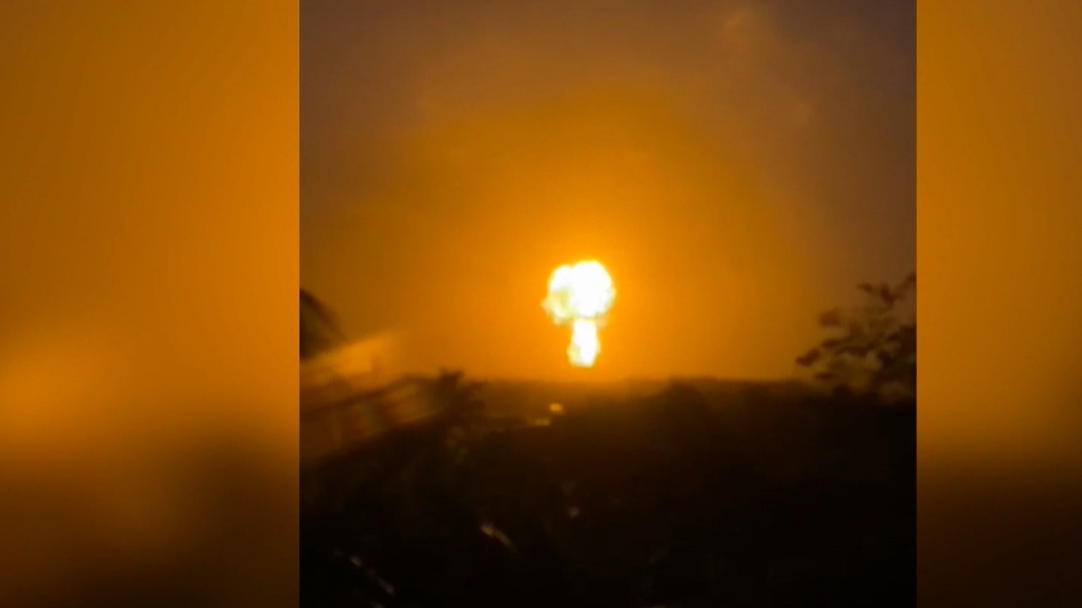 ¡Lodo lío! 🌋 ¿Un volcán de barro se llevó la fiesta en Antioquia?