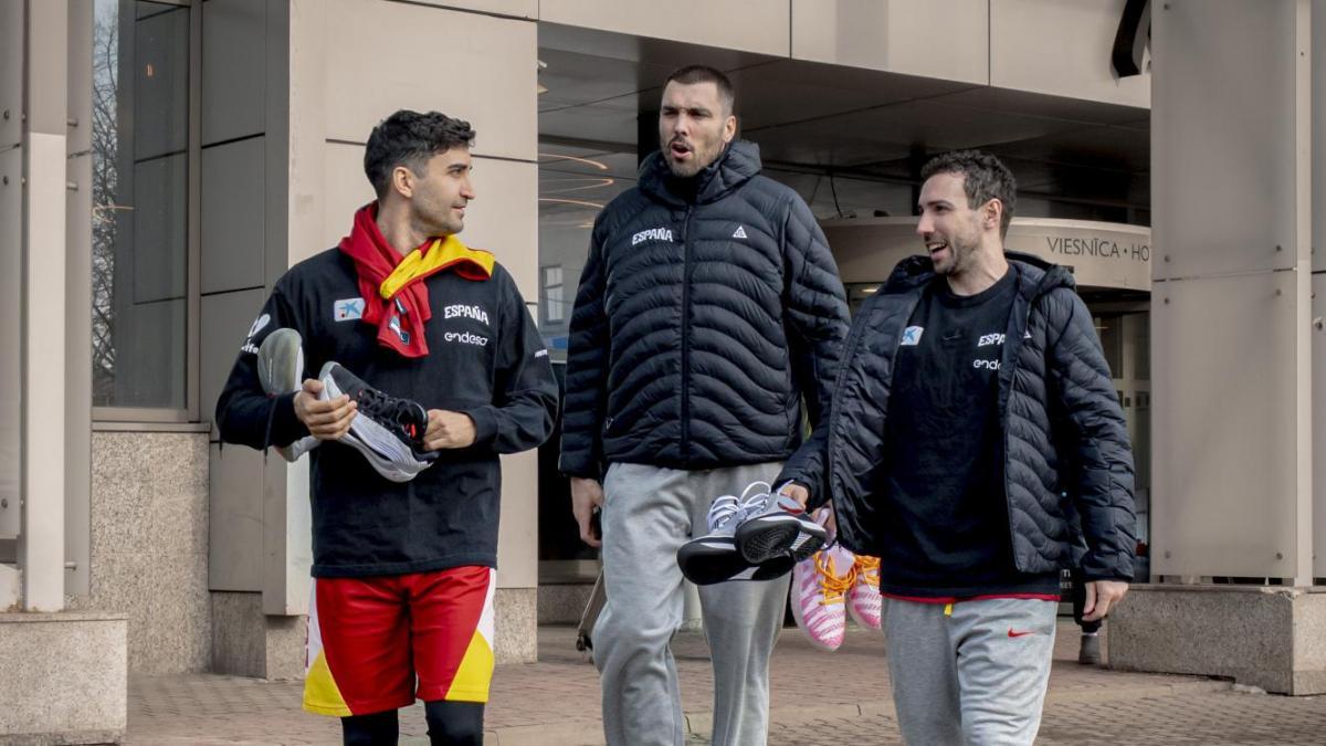 ¿La España de Chus Mateo Va a Salvar el Fútbol Español? 🏆